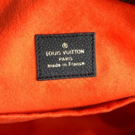 Louis Vuitton Artsy Oversized Empreinte Black