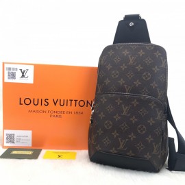 Louis Vuitton Avenue Sling Classic