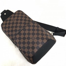 Louis Vuitton Avenue Sling Damier