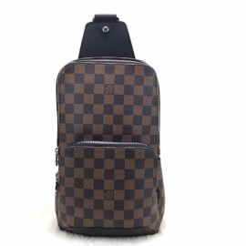 Louis Vuitton Avenue Sling Damier