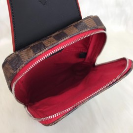 Louis Vuitton Avenue Sling Damier Special