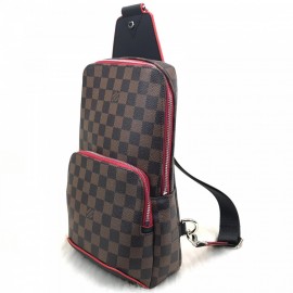 Louis Vuitton Avenue Sling Damier Special