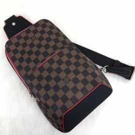 Louis Vuitton Avenue Sling Damier Special