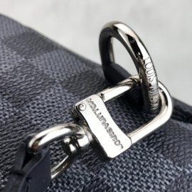 Louis Vuitton Avenue Sling Damier Graphite 