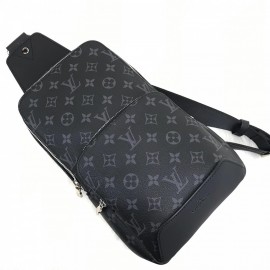 Louis Vuitton Avenue Sling Eclipse