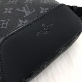 Louis Vuitton Avenue Sling Eclipse