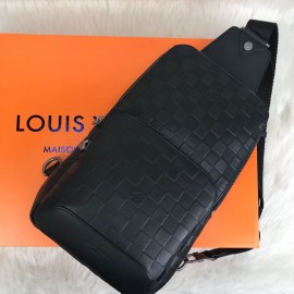 Louis Vuitton Avenue Sling Infini 