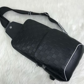 Louis Vuitton Avenue Sling Infini Special