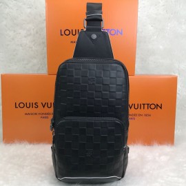 Louis Vuitton Avenue Sling Infini Special