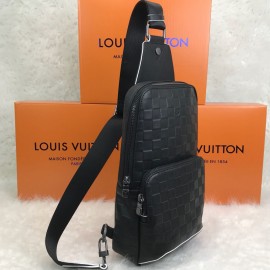 Louis Vuitton Avenue Sling Infini Special