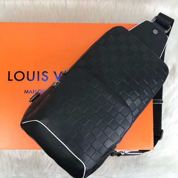 Louis Vuitton Avenue Sling Infini Special