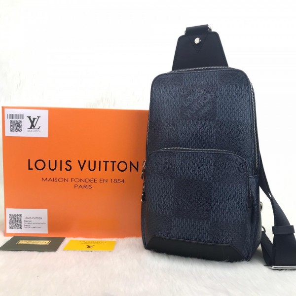 Louis Vuitton Avenue Sling Special