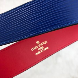 Louis Vuitton Bandouliere Monogram Strap Epi 