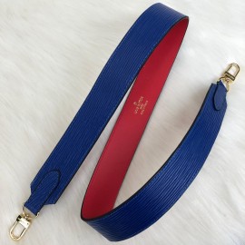 Louis Vuitton Bandouliere Monogram Strap Epi 