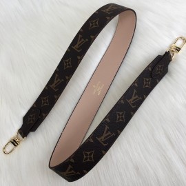 Louis Vuitton Bandouliere Monogram Strap Powder