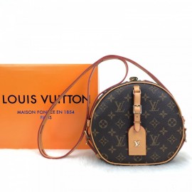 Louis Vuitton Boite Chapeu Souple