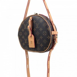 Louis Vuitton Boite Chapeu Souple