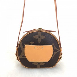 Louis Vuitton Boite Chapeu Souple Over Size Classic