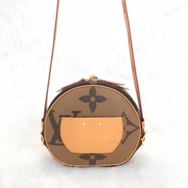 Louis Vuitton Boite Chapeu Souple Over Size Reserve