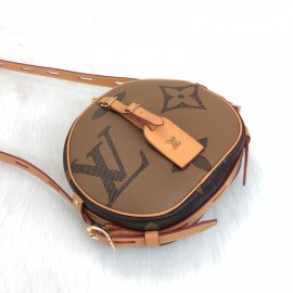 Louis Vuitton Boite Chapeu Souple Over Size Reserve