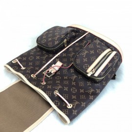 Louis Vuitton Bosphore For Shoulder Bag Classic