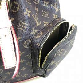 Louis Vuitton Bosphore For Shoulder Bag Classic