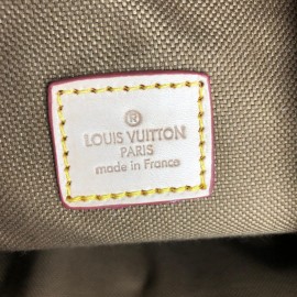 Louis Vuitton Bosphore For Shoulder Bag Classic