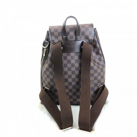 Louis Vuitton Bosphore For Shoulder Bag Damier