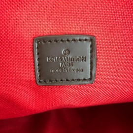 Louis Vuitton Bosphore For Shoulder Bag Damier