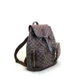 Louis Vuitton Bosphore For Shoulder Bag Damier