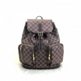 Louis Vuitton Bosphore For Shoulder Bag Damier