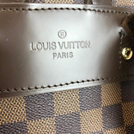 Louis Vuitton Bosphore For Shoulder Bag Damier