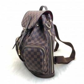 Louis Vuitton Bosphore For Shoulder Bag Damier