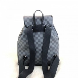 Louis Vuitton Bosphore For Shoulder Bag Damier Graphite