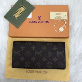 Louis Vuitton Brazza Classic