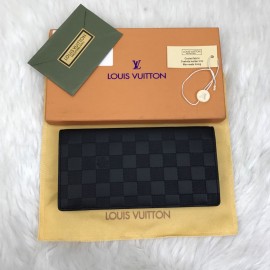 Louis Vuitton Brazza Infini