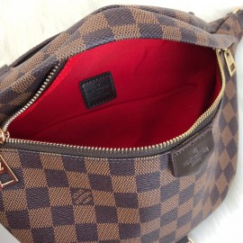 Louis Vuitton Bumbag  Damier