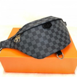 Louis Vuitton Bumbag  Damier Graphite