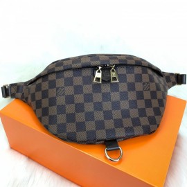 Louis Vuitton Bumbag  Damier Graphite