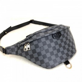 Louis Vuitton Bumbag  Damier Graphite