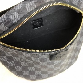 Louis Vuitton Bumbag  Damier Graphite