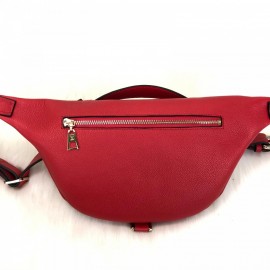 Louis Vuitton Bumbag Empreinte Red