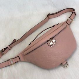 Louis Vuitton Bumbag Empreinte Powder