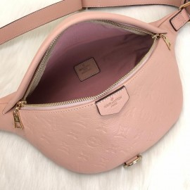 Louis Vuitton Bumbag Empreinte Powder