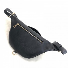 Louis Vuitton Bumbag Empreinte Black