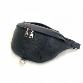 Louis Vuitton Bumbag Empreinte Black