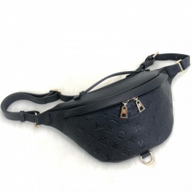 Louis Vuitton Bumbag Empreinte Black