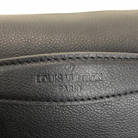 Louis Vuitton Bumbag Empreinte Black