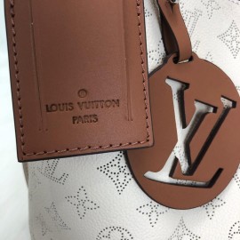 Louis Vuitton Carmel Off White