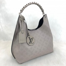 Louis Vuitton Carmel Off Mink